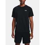 Under Armour Tričko Streaker Ss-Blk