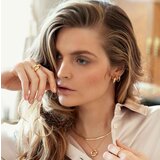 SIF JAKOBS uhani SJ-E12110-CZ-SG | Shoptok.si