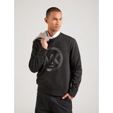 Michael Kors Majica siva / črna / bela | Shoptok.si