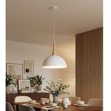  visilica na sajli nautica 1xGX53/12W/230V bela | Eponuda.com