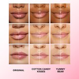 Too Faced Lip Injection Maximum Plump Extra Strength Lip Plumper Gloss dugotrajno sjajilo za usne za veći volumen nijansa A la Mode 4 g | shoptok.hr