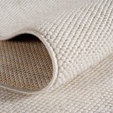 Ayyildiz Carpets Kremno bela preproga 160x230 cm Helix 2200 – | Shoptok.si