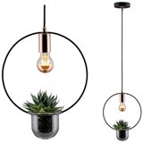 PAULMANN Viseča svetilka Neordic Tasja (20 W, E27, višina: 110 cm) | Shoptok.si