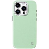Joyroom PN-15F1 Zvezdnato ohišje za iPhone 15 Pro (zeleno) Cene