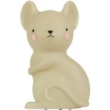 A Little Lovely Company mala nočna svetilka – miška | Shoptok.si