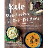 Quarto Publishing Keto Slow Cooker & One-Pot Meals Cene