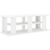  Stojalo za TV Bela 96 x 35 x 33,5 cm, (5000202748) | Shoptok.si