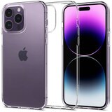 Spigen Maska za telefon Liquid Crystal za iPhone 14 Pro transparent | Eponuda.com