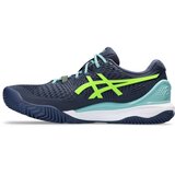 Asics Tenis Gel Resolution 9 Modra Slike