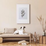 Slika - Ginger (1 Part) Vertical 80x120 | shoptok.hr