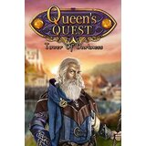 Steam Queen's Quest: Tower of Darkness Key GLOBAL Steam Queen's Quest: Tower of Darkness Key GLOBAL Slike