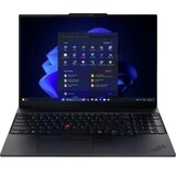 Lenovo Notebook ThinkPad E16 Gen 3 40.6 cm (16 palac) WUXGA AMD Ryzen 7 250 32 GB RAM 1 TB SSD njemačka, qwertz AMD Nije | Eponuda.ba