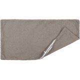  Presvlaka za jastuk 2 pcs HEERLEN Svjetlosiva 40 x 80 cm Bouclé | shoptok.hr