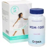 MSM-1000 - 90 tablet