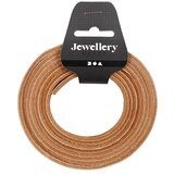 Artmie Kožni remen 3 mm x 2 m - razne boje | Razne boje | shoptok.hr