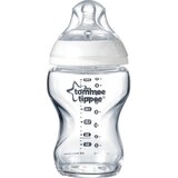 Tommee Tippee steklena steklenička - 250 ml Cene