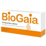 BioGaia tablete za žvakanje LIMUN