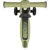 Kinderkraft trotinet za decu Halley 2 Green Slike