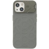 Magnetic Phone Case with MagSafe za iPhone 14 grey | Eponuda.ba