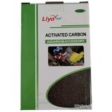 Liya aktivni ugalj za akvarijum ly - LY201-250g | ePonuda.com