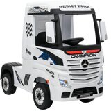 Premium Stil Mercedes Actros Beli 4×4 Premium Oprema ( 13079 ) Cene