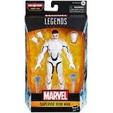 Ironman Marvel Legends Series Superior Figura 15cm | shoptok.hr