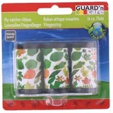 GUARD'N CARE trak za muhe 75x4,5 cm, 3 kos Ed 234765