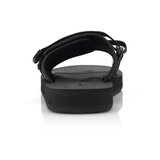 Alpine pro Slippers OVIERE black | Shoptok.si