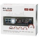 Blow AVH-8603 1 DIN avtoradio s Bluetoothom in RDS-om | Shoptok.si
