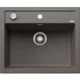 Blanco sudoper DALAGO 6 SILGRANIT s dalj. upr. - VULKAN SIVA | shoptok.hr