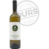  Vinarija Koreni Legenda Chardonnay 0,75L Cene