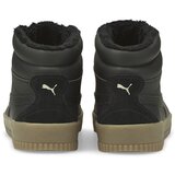 Puma Carina Mid Winterised Crna | shoptok.hr