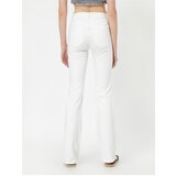 Koton Flared Trousers | Eponuda.ba