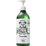 Natural Washing-Up Liquid Cucumber - 750 ml | Shoptok.si