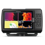 Garmin Fishfinder Striker Vivid 7sv s krmenom sondom cijene