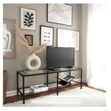 Hanah home TV komoda Basic TV500 mat crna | Eponuda.ba