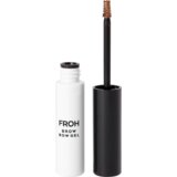 UND GRETEL FROH Brow Bow Gel - Natural 01 | Shoptok.si