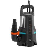 Gardena Potapajuća pumpa za prljavu vodu Aquasensor 20.000l/h | ePonuda.com