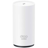 Tp-link Deco X50-Outdoor AX3000 WiFi 6 Mesh 1-pack usmerjevalnik / dostopna točka-AP | Shoptok.si