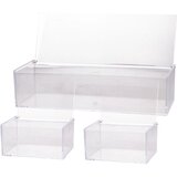 Biro time Be Organized, kutija za odlaganje sa poklopcem, 3K | Eponuda.com