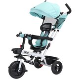 Aga višenamjenski tricikl MR1470-Green - mint zelena | shoptok.hr