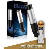 LETEN MASTURBATORS X-9 Retractable Masturbation Cup Cijene