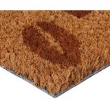  Otirač prirodni 40x60 cm čupavi od kokosovih vlakana | shoptok.hr
