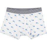 Petit Bateau Boksarice BOXERS X 5 Večbarvna | Shoptok.si