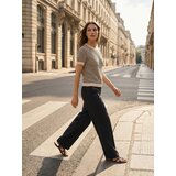 Sinsay Viskozi pulover na pruge | shoptok.hr