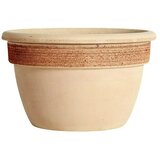  Cvetlični lonec Arena Campanella Graffiata (Maksimalni zunanji premer: 27 cm, Terakota) Cene