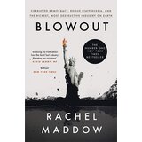 Random House Rachel Maddow - Blowout Cene