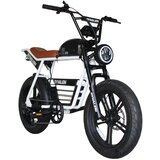  Električni bicikl - Crni | ePonuda.com