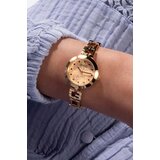 Guess Ura ženski, zlata barva | Shoptok.si
