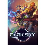 dark sky (pc) steam key global  dark sky (pc) steam key global Slike